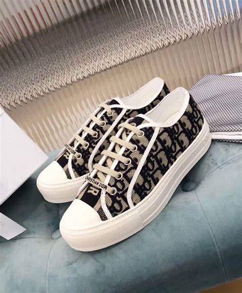 christian dior damen sneaker|Christian Dior sneakers for women.